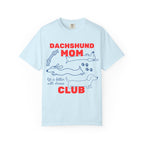 Dachshund Mom Club T-Shirt