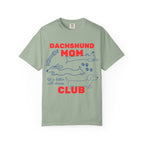 Dachshund Mom Club T-Shirt