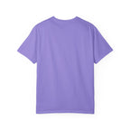 Retro Dachshund Mom Tee