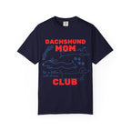 Dachshund Mom Club T-Shirt