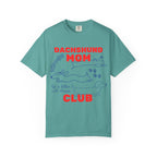 Dachshund Mom Club T-Shirt